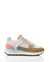 GPS-DJTV-001 Mesh Lace Up Sneakers