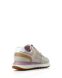 GPS-DJTV-001 Mesh Lace Up Sneakers