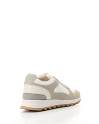 GPS-DJTV-002 Leather With Lace Sneaker