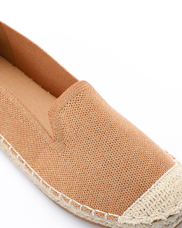 HOT-DJTV-009 Coast Espadrille