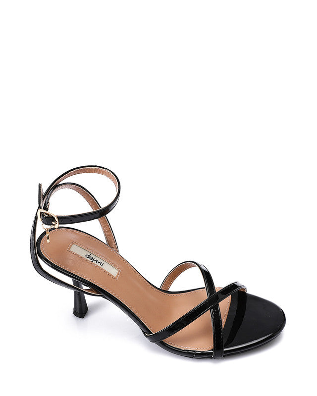 HUA-DJTV-001 Cross Single Strap Sandal