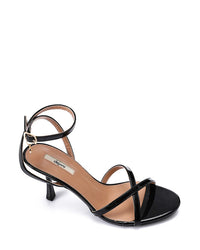 HUA-DJTV-001 Cross Single Strap Sandal