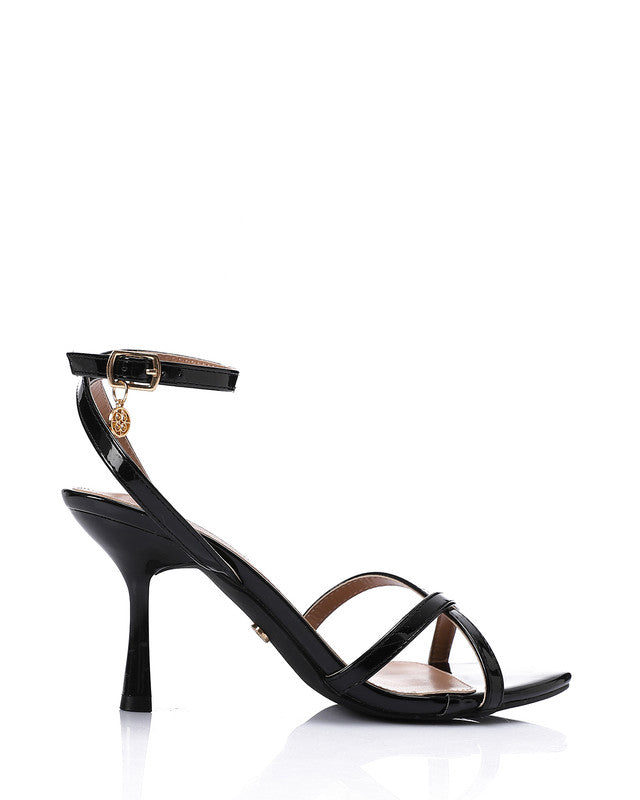 HUA-DJTV-001 Cross Single Strap Sandal