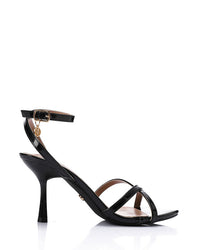 HUA-DJTV-001 Cross Single Strap Sandal