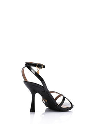 HUA-DJTV-001 Cross Single Strap Sandal