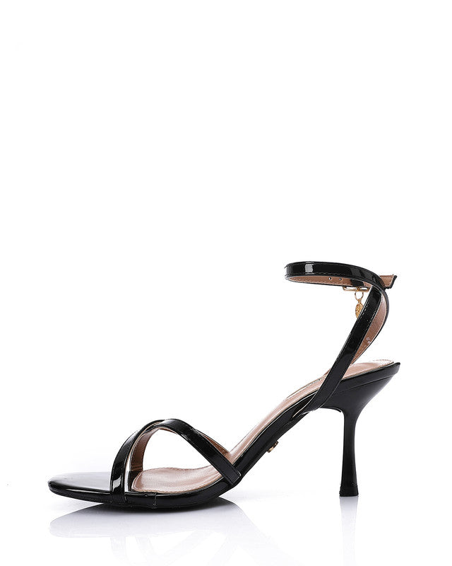 HUA-DJTV-001 Cross Single Strap Sandal
