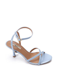 HUA-DJTV-001 Cross Single Strap Sandal