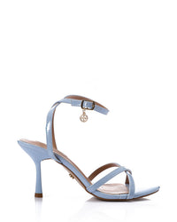 HUA-DJTV-001 Cross Single Strap Sandal