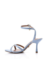 HUA-DJTV-001 Cross Single Strap Sandal