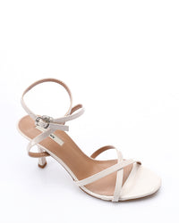 HUA-DJTV-001 Cross Single Strap Sandal