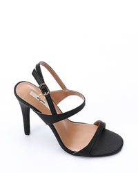 HUA-DJTV-002 Single Strap Platform Sandal