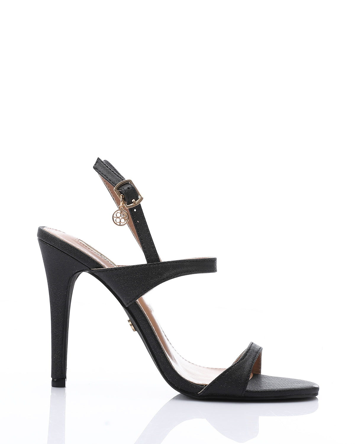 HUA-DJTV-002 Single Strap Platform Sandal