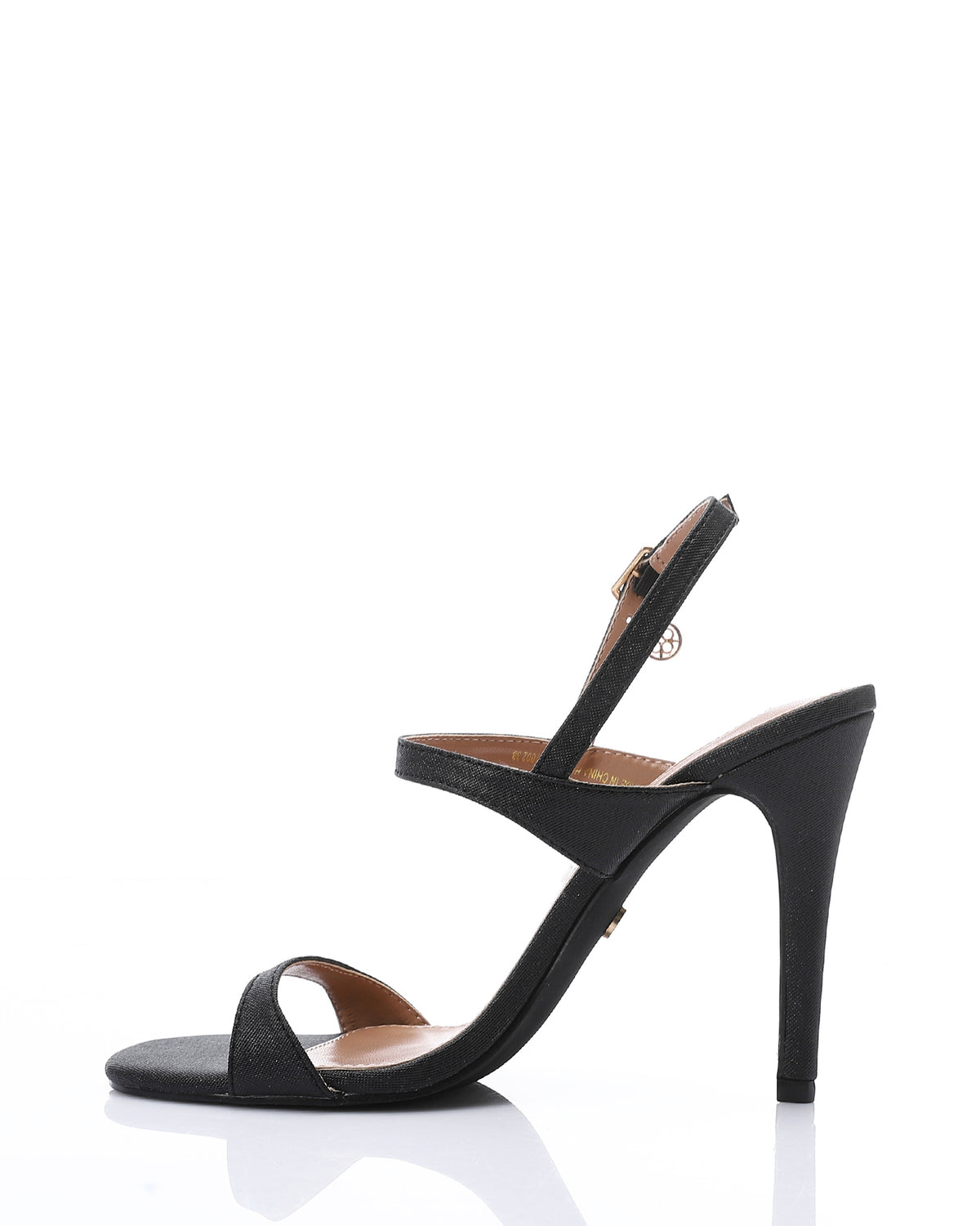 HUA-DJTV-002 Single Strap Platform Sandal
