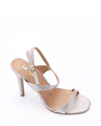 HUA-DJTV-002 Single Strap Platform Sandal