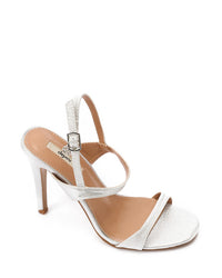 HUA-DJTV-002 Single Strap Platform Sandal