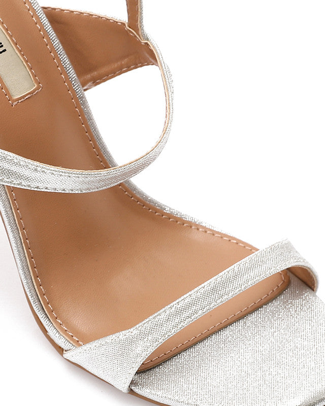 HUA-DJTV-002 Single Strap Platform Sandal