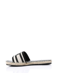 JAL-DJTV-005 Coastal Espadrille Slipper