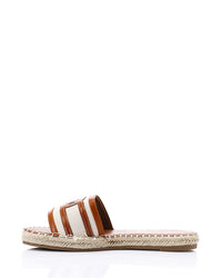 JAL-DJTV-005 Coastal Espadrille Slipper