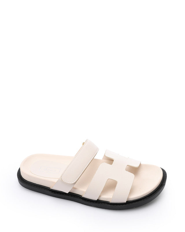JAL-DJTV-010 Fashionable Women'S Slipper
