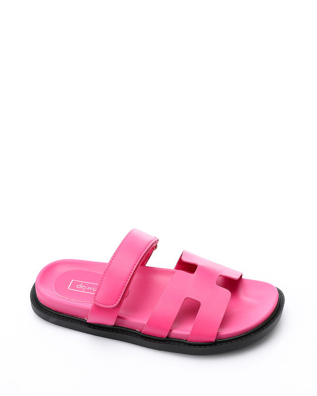 JAL-DJTV-010 Fashionable Women'S Slipper