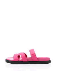 JAL-DJTV-010 Fashionable Women'S Slipper