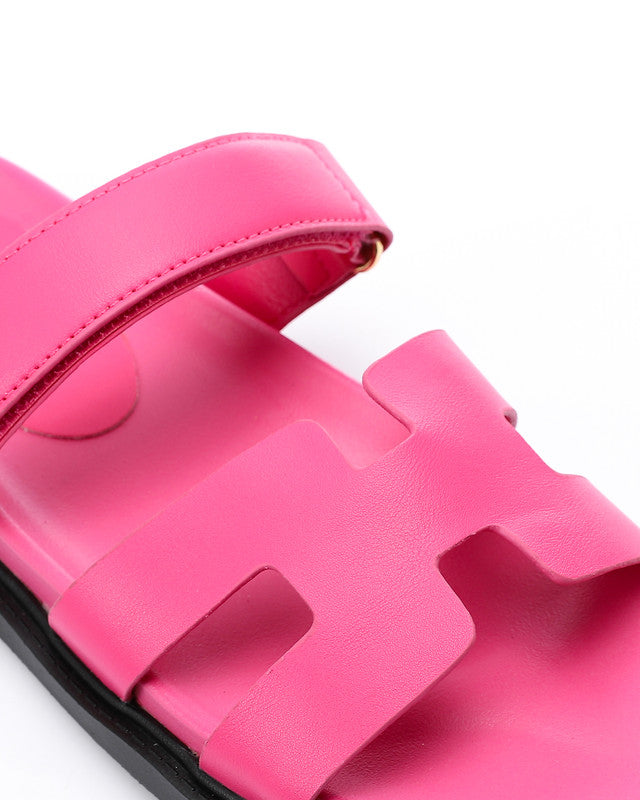 JAL-DJTV-010 Fashionable Women'S Slipper