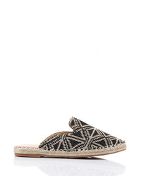 JAL-DJTV-023 Textile Stitched Flat