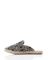 JAL-DJTV-023 Textile Stitched Flat