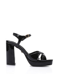 JAL-DJTV-027 Mid-Heels Women Sandals