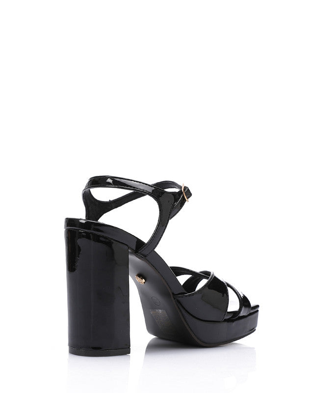 JAL-DJTV-027 Mid-Heels Women Sandals