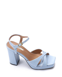 JAL-DJTV-027 Mid-Heels Women Sandals