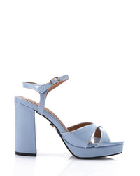 JAL-DJTV-027 Mid-Heels Women Sandals