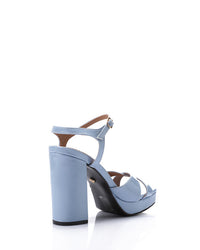 JAL-DJTV-027 Mid-Heels Women Sandals