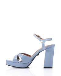 JAL-DJTV-027 Mid-Heels Women Sandals
