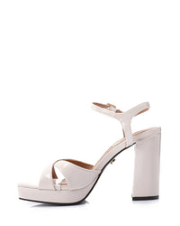 JAL-DJTV-027 Mid-Heels Women Sandals