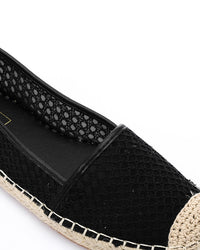 JAL-DJTV-037 Mesh Flat Shoes