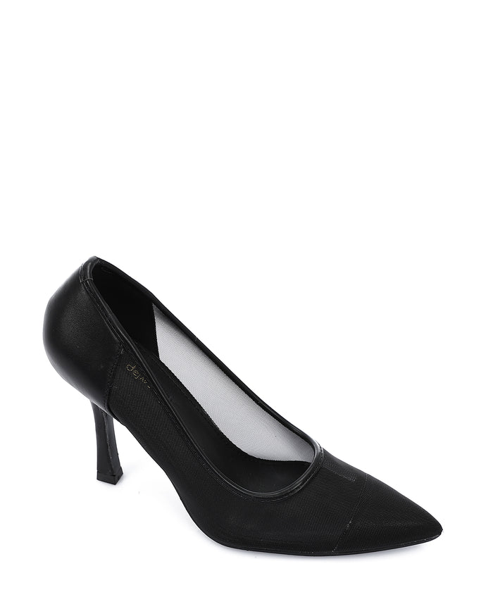 JAL-DVTV-021 Pointed Toecap Heels