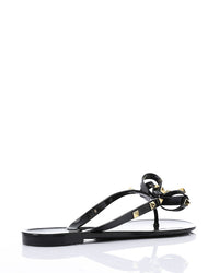 KND-DJTV-002 One Thong Nude Slipper
