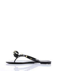 KND-DJTV-002 One Thong Nude Slipper