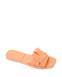 KND-DJTV-004 Plastic Semon Slipper
