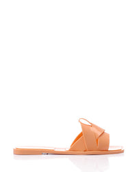 KND-DJTV-004 Plastic Semon Slipper
