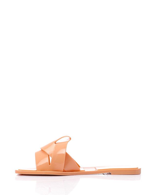 KND-DJTV-004 Plastic Semon Slipper