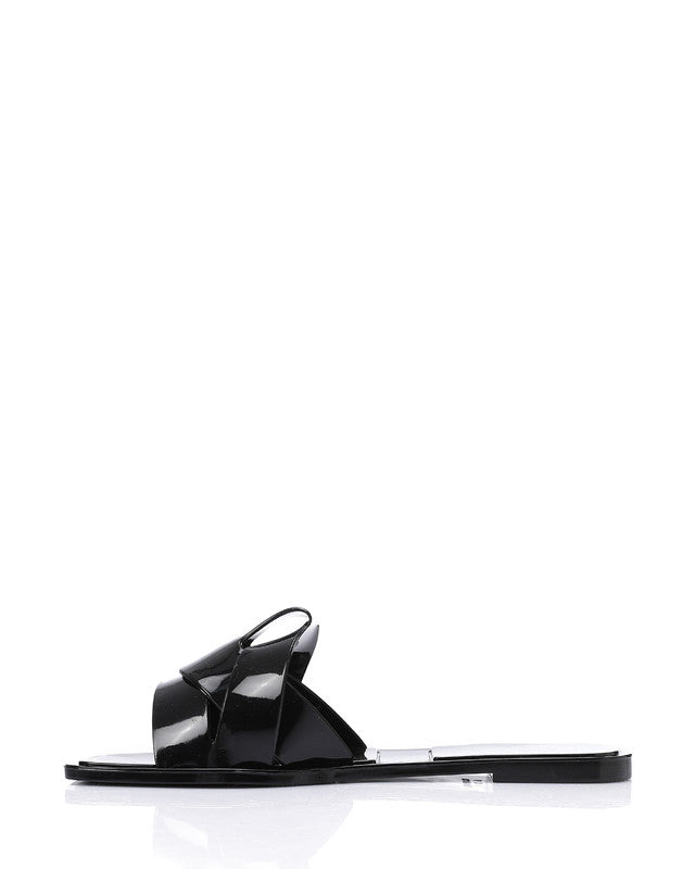 KND-DJTV-004 Plastic Semon Slipper