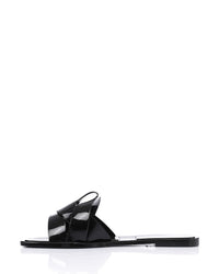 KND-DJTV-004 Plastic Semon Slipper