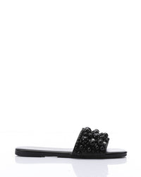 KND-DJTV-012 Design Pearls Slipper