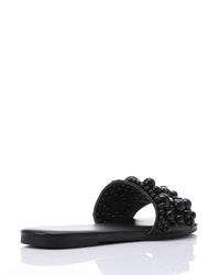 KND-DJTV-012 Design Pearls Slipper