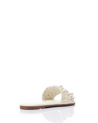 KND-DJTV-012 Design Pearls Slipper