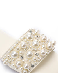 KND-DJTV-012 Design Pearls Slipper