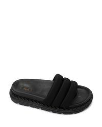 KND-DJTV-013 Flat Slipper