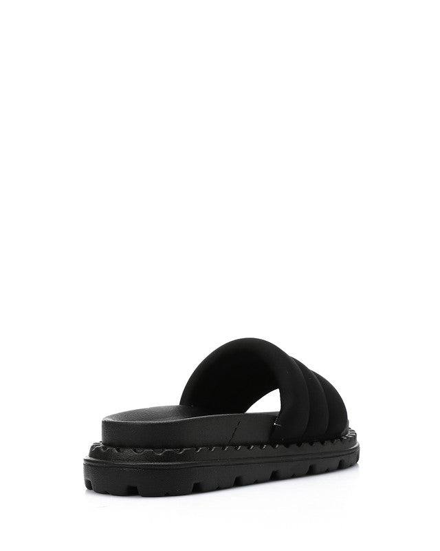 KND-DJTV-013 Flat Slipper